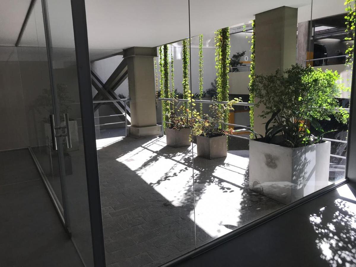 Aires Verdes Premium ซัลตา ภายนอก รูปภาพ