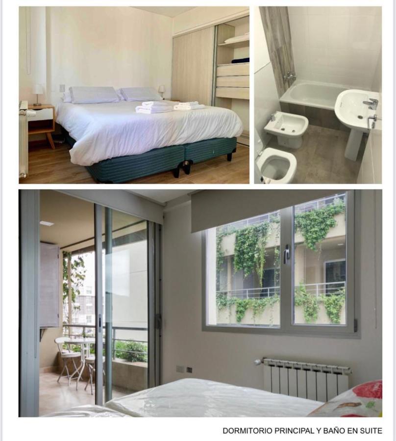 Aires Verdes Premium ซัลตา ภายนอก รูปภาพ