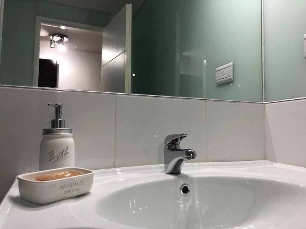 Aires Verdes Premium ซัลตา ภายนอก รูปภาพ