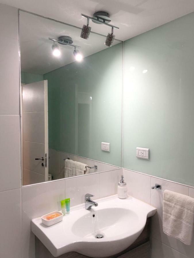 Aires Verdes Premium ซัลตา ภายนอก รูปภาพ