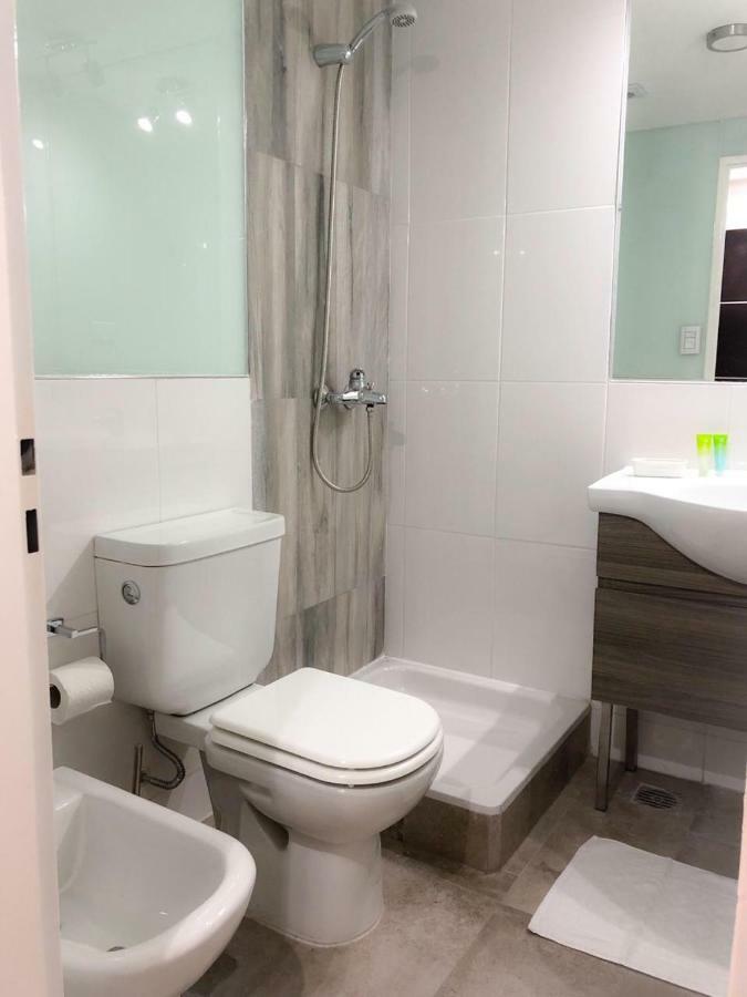 Aires Verdes Premium ซัลตา ภายนอก รูปภาพ